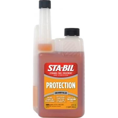 303 Products 22275 Ethanol Fuel Treatment- 32 Oz. T93-22275